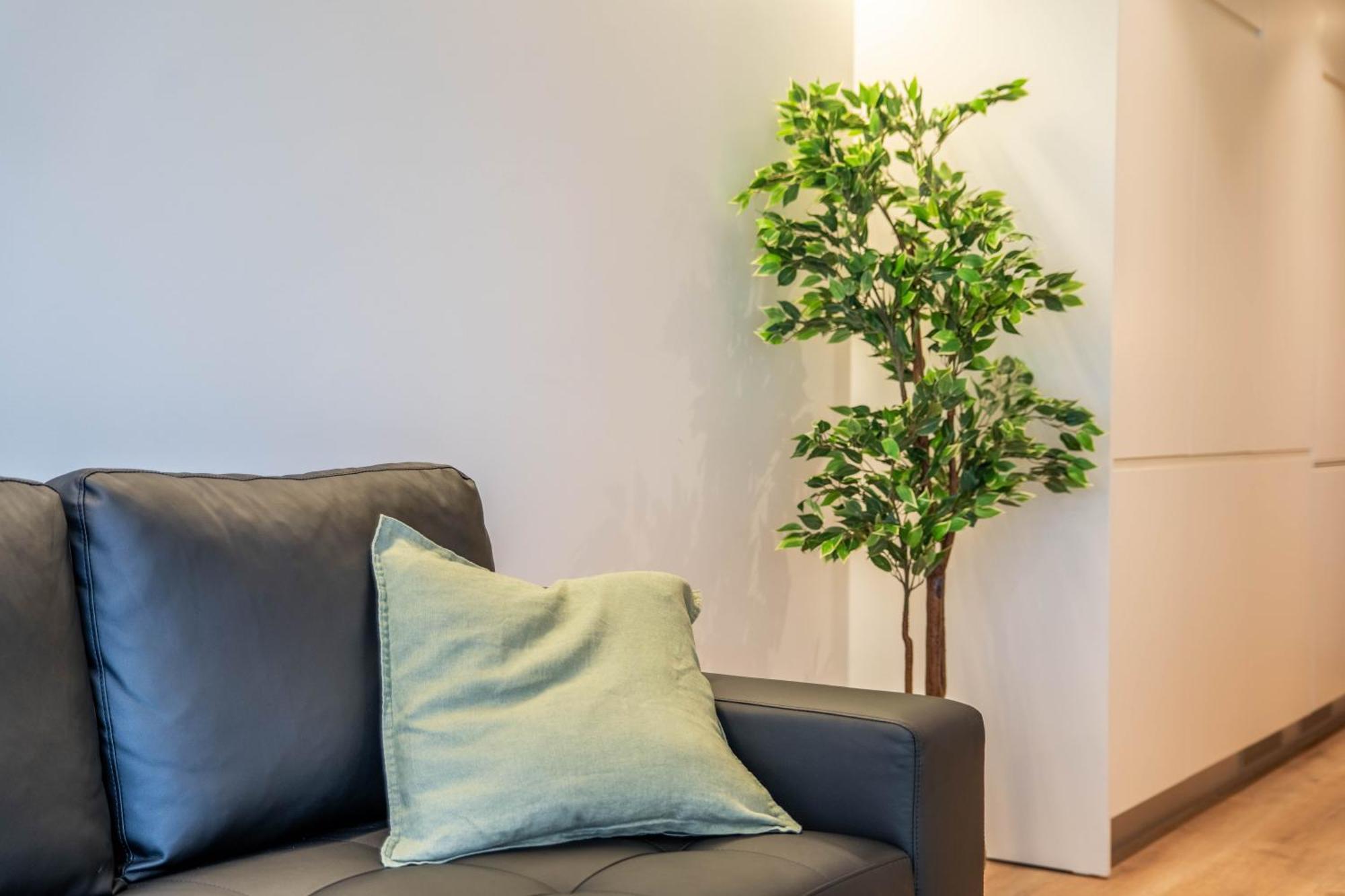 Trindade Bliss: 1br W/ Free Parking By Lovelystay Apartament Porto